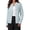 LightBlue, variant on Cable Knit Cardigan Sweaters for Women Long Sleeve Button Down Sweaters Fall Winter Outfits