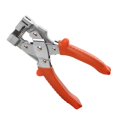 thumbnail image 1 of Multi Functional Woodworking Tools Slot -purpose Folding Pliers No Need To Adjust One Clip Effort Saving Device/speed Up Progress, 1 of 4