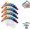 28PCS, variant on Self-Sealing Medicine Bags, Waterproof Reusable Pill Pouches Set, Travel Pill Organizer Bags for Vitamins & Medication, Daily Use Zipper Storage Pouches