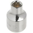 thumbnail image 3 of Craftsman Sockets, 3/8" Drive 6mm 6 Point Shallow CMMT43516, 3 of 3
