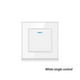 thumbnail image 2 of Interruptor de lámpara de Panel de luz, suministros para el hogar, accesorio de bricolaje, accesorios para el hogar, interruptores de presión, Decoración del hogar Blanco/Control individual Toystoory HA067855-01, 2 of 6