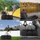 thumbnail image 3 of 2025 Roamlite Extra Large Xxl Holdall -very Big Travel Bags, 3 of 3