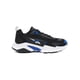 thumbnail image 1 of Tenis Reebok Vector Runner Hombre negro 27.5 Reebok GW3396, 1 of 5
