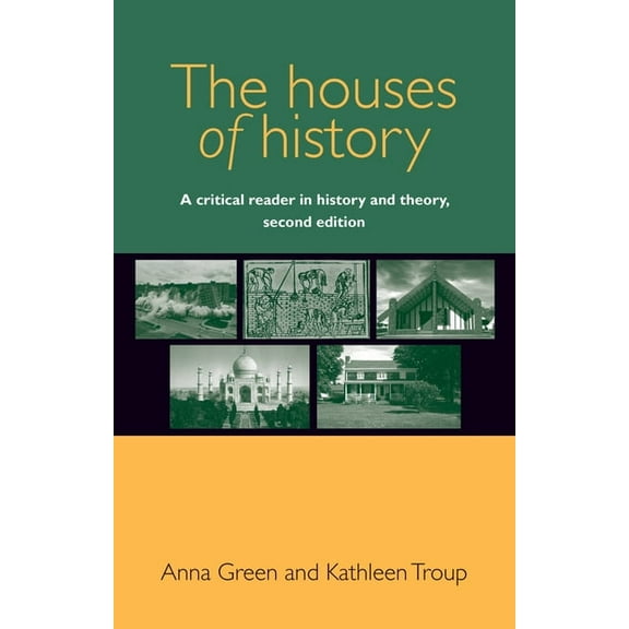 The Houses of History (Paperback)