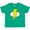 Kelly Green, variant on Inktastic Superhero Baby Lightening Bolt Boys or Girls Toddler T-Shirt