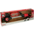 thumbnail image 7 of Red Box: Light & Sound: Weed Wacker/Trimmer - Kids Yard Work Toy, Includes Safety Goggles, Pretend Play, Battery Powered Realistic Tool, Ages 3+, 7 of 7