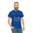 thumbnail image 5 of Always Stay Humble and Kind Unisex Heavy Cotton Tee, 5 of 12