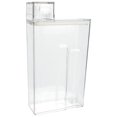 thumbnail image 3 of Miangastore Transparent Laundry Detergent Bottle Lotion Sub Bottle Convenient Sub Bottle, 3 of 8