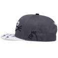thumbnail image 3 of Gorra de béisbol Chinchilla lanigera para hombre, deportiva y ocio, talla H, 3 of 4