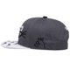 thumbnail image 3 of Gorra de béisbol Chinchilla lanigera para hombre, deportiva y ocio, talla H, 3 of 4