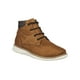 thumbnail image 1 of Botines Para Hombre Clásicos Casuales Tipo Gamuza Arena cafe 28 Incógnita 034C17, 1 of 6