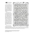 thumbnail image 5 of The Clear Quran® Series with Arabic Text, Majeedi (Indo-Pak) Script 15 Lines Quran - Hifz Gift Edition (Faux Leather), 5 of 7