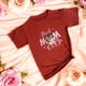 thumbnail image 3 of Playera Blusa De Best Mom Ever Moda Fashion Para Mujer Color Shedron Talla Extra Grande Marca Emil SaEs, 3 of 4