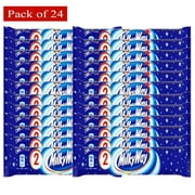 Mars Milky Way Twin Pack, 24 Pack (43g each)