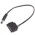 thumbnail image 2 of 4Pcs DC Cable Power Supply SATA Revolution DC 5521 12V Power Supply SATA to DC Cable, 2 of 5