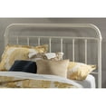 thumbnail image 4 of Kirkland Headboard - Full/Queen - Headboard Frame Included - Soft White, 4 of 5