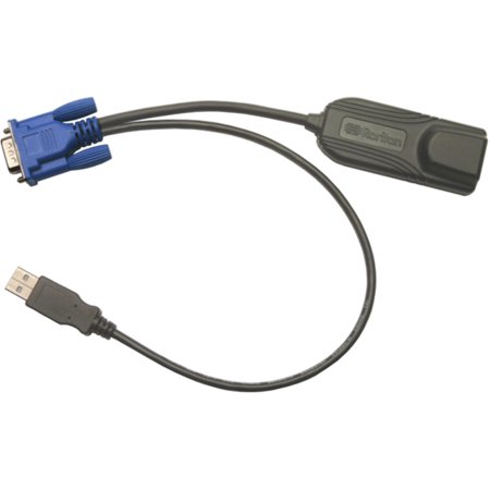 Raritan Computer Interface Module for USB and SUN USB Keyboard and Mouse DCIM-USBG2 price history on PriceWatchPro