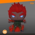 thumbnail image 3 of Figura Funko Pop Might Guy #824 Naruto Shippuden Maito Gai Eight Inner Gates, 3 of 4