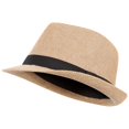 thumbnail image 1 of Trespass Chapeau Fedora Unisexe, 1 of 5