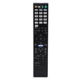 thumbnail image 2 of Sound Video Receiver Remote Control, AV Receiver Remote Control ABS  Hand Feeling  for STR DN1000, 2 of 7