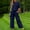 Navy women summer shorts set a1, variant on Cagogo Women's 2 Piece Shorts Set Casual Summer Cruise Outfits Loose Short Sleeve Crew Neck Tops Comfy Pants Matching Lounge Sets Airport Travel Outfit Clothes, Green M
