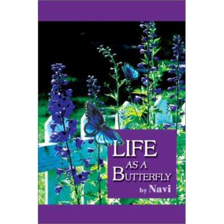 Life as a Butterfly (Paperback)