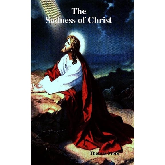 The Sadness of Christ (Hardcover)