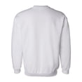 thumbnail image 2 of Gildan Mens DryBlend Sweatshirt, 2 of 4