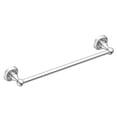 thumbnail image 1 of Moen BP6918CH Madison 18-Inch Towel Bar, 18 Inch, Chrome, 1 of 3