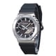 thumbnail image 1 of Casio Reloj G-Shock G-Steel Analógico-digital para Hombre, con Enlace para Smartphone, Correa de Resina de Base Biológica, Esfera Negra, Resistente Al Agua (GBM-2100-1A), 200 M, 1 of 3