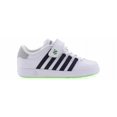 thumbnail image 3 of K-Swiss Classic VN VLC Boys' Athletic Shoe White, 3 of 7