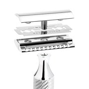 Muhle R89 Double Edge Safety Razor