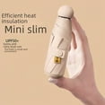 thumbnail image 4 of 50% Fold Mini Portable Capsule Umbrella Pocket Folding Umbrella Dual-use Sunshade Advertising Gift Custom  Umbrella, 4 of 7