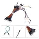 thumbnail image 5 of 65 Unids Protoboard Cables De Puente Sin Soldadura Cable Flexible Kit Electrónica DIY Proyectos Accesorios, 5 of 7