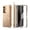 Gold, variant on Galaxy Z Fold 7 Case with Screen Protector & Stylus - TECH CIRCLE Compatible with MagSafe & Wireless Charging, Magnetic Hinge Protection, Full Body Shockproof Anti-Scratch Hard PC Cover, Gold
