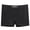 Black, variant on Men Boxers Men Underpants High Elasticity Seamless Honeycomb Breathable Mid Waist Soft Moisture-wicking Anti-shrink Men Underwear Intimate Clothes