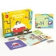 thumbnail image 4 of Juego de mesa familiar Penguin Adventure, juego de estrategia para niños, adultos y fiestas nocturnas, 4 of 7