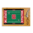 thumbnail image 2 of Picnic Time Icône - Football (Nord Carolina State Wolfpack) Impression Numérique, 2 of 3