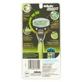 thumbnail image 4 of Gillete Mach3 Sensitive Razor, 4 of 5