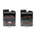 thumbnail image 1 of Set of 2: Greenlight 1967 Dodge Coronet and 1970 Dodge Challenger 1/164 Scale, 1 of 2