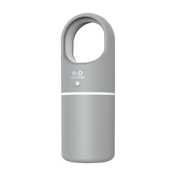 FNYOXU Humidifiers for Bedroom, USB Humidifier with ,Quiet Cool Mist Humidifier for Bedroom and Office ,Plants, Easy to Clean