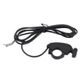 thumbnail image 1 of Thumb Throttle, Precise Stable Speed Control Finger Throttle  for Electric Bike, 1 of 7