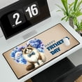 thumbnail image 3 of Ragdoll Proud Dad Happy Father's Day Desk Mat Full Keyboard Mouse Pad Cat Lover Kitten Owner Gifts Idea Large Mousepad - 02008, 3 of 5