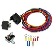 Mr. Gasket 40205G Fuel Pump Wiring Harness