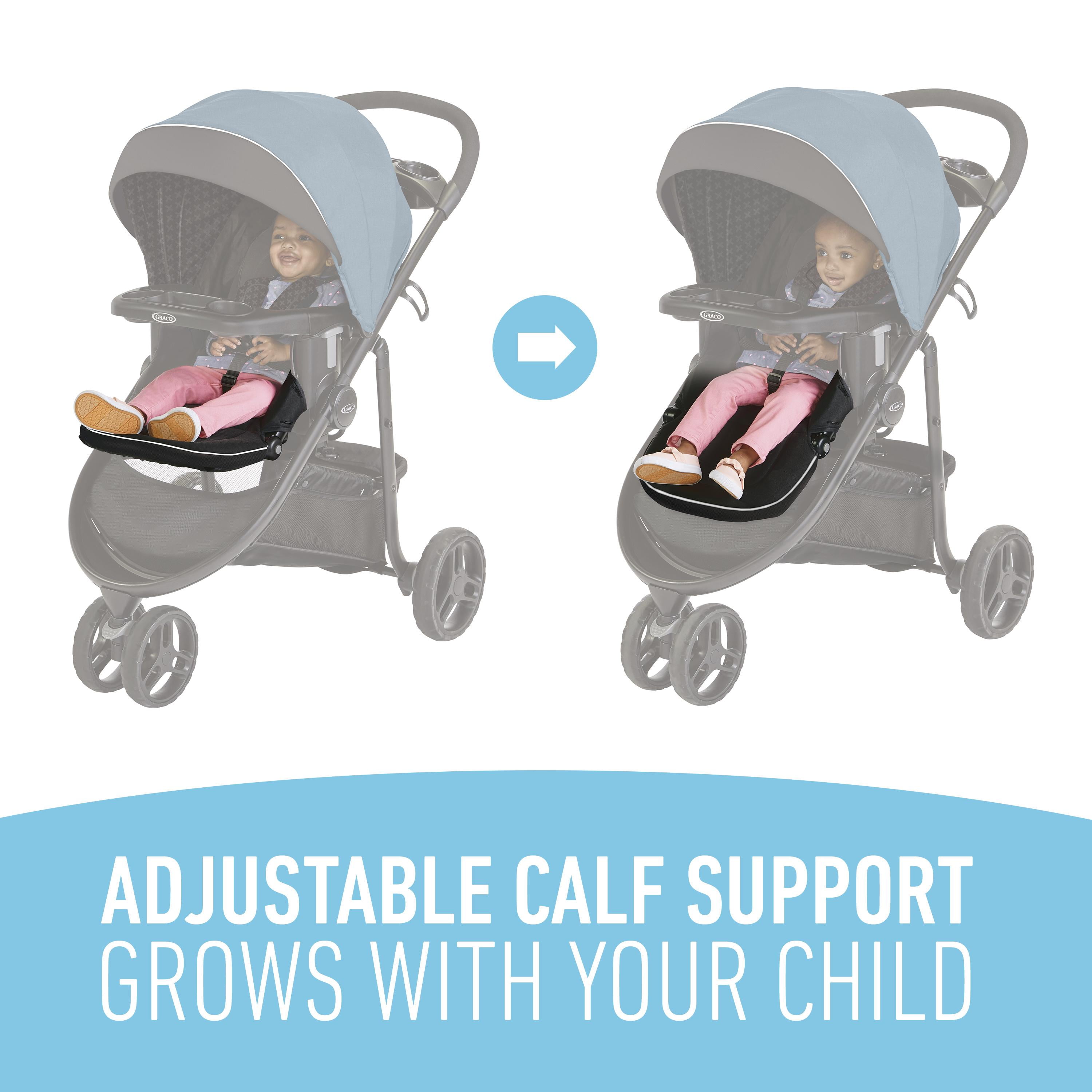 graco modes dlx travel system