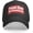 Black, variant on Trust God Not Government Baseball Caps Men Women Windproof Breathable Fashion Hat Athletic