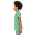 thumbnail image 4 of Bella + Canvas Youth Triblend Short-Sleeve T-Shirt - 3413Y, 4 of 4