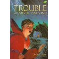 thumbnail image 1 of Trouble at Silver Pines Inn, Gloria Repp Paperback, 1 of 1