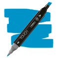 thumbnail image 1 of Marcador Doble Punta Touch Shin Han multicolor Brush, 1 of 3
