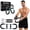 Blue, 44-88lb, variant on Twister Arm Trainer, 2026 New Home Gym Strength Trainer, Muscle Builder & Strength Training for Arms, Chest, Adjustable Chest Workout Equipment for Men & Women